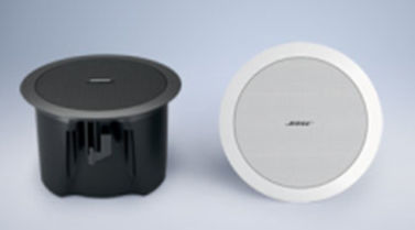 Recall Bose speakers